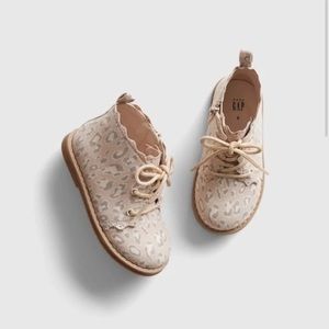 gap childrens boots